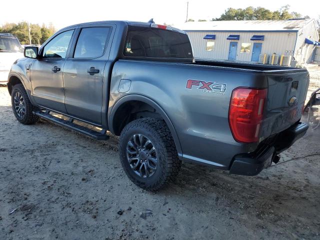 Изображение 2 2020 FORD RANGER XL 2020 с VIN 1FTER4FHXLLA71418