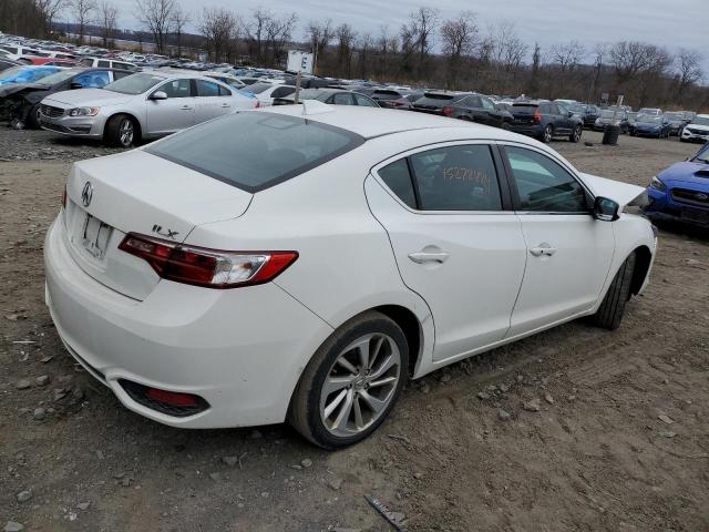 Obraz 3 z 2017 ACURA ILX BASE WATCH PLUS 2017 z VIN 19UDE2F39HA015958