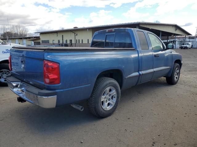 Obraz 3 z 2005 DODGE DAKOTA SLT 2005 z VIN 1D7HE42K65S149430