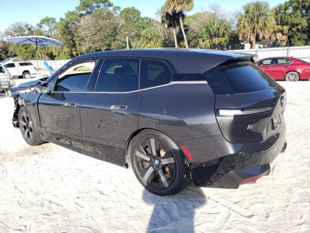 Image 2 of 2023 BMW IX M60 2023 with VIN WB533CF08PCM65742