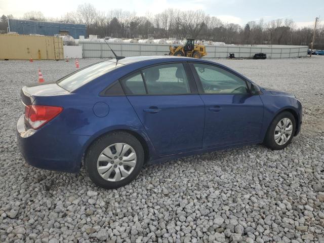 Obraz 3 z 2013 CHEVROLET CRUZE LS 2013 z VIN 1G1PA5SG4D7121042