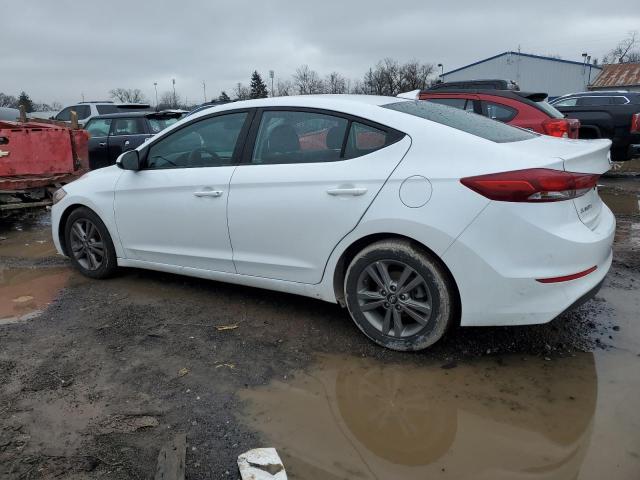 Image 2 of 2018 HYUNDAI ELANTRA SEL 2018 with VIN 5NPD84LF4JH334473