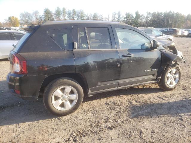 Изображение 3 2014 JEEP COMPASS SPORT 2014 с VIN 1C4NJCBA5ED513531