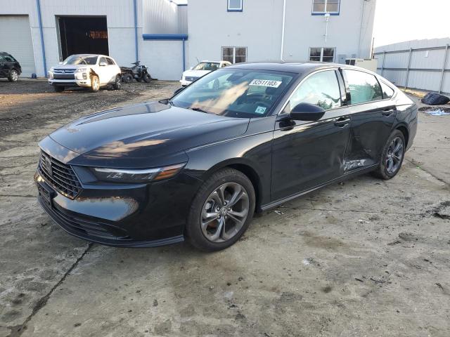 Obraz 1 z 2023 HONDA ACCORD EX 2023 z VIN 1HGCY1F32PA040258