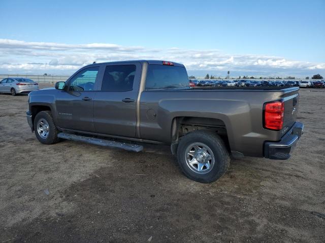 Image 2 of 2015 CHEVROLET SILVERADO C1500 2015 with VIN 3GCPCPEC6FG217753