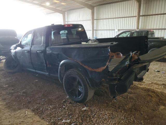 Изображение 2 2021 RAM 1500 CLASSIC SLT 2021 с VIN 1C6RR7GTXMS583880