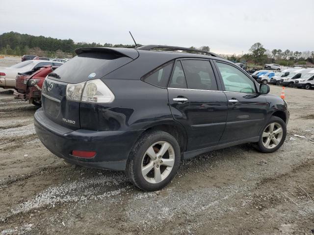Obraz 3 z 2008 LEXUS RX 350 2008 z VIN 2T2GK31U38C037777