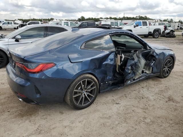 Изображение 3 2023 BMW 430I  2023 с VIN WBA53AP0XPCL21381