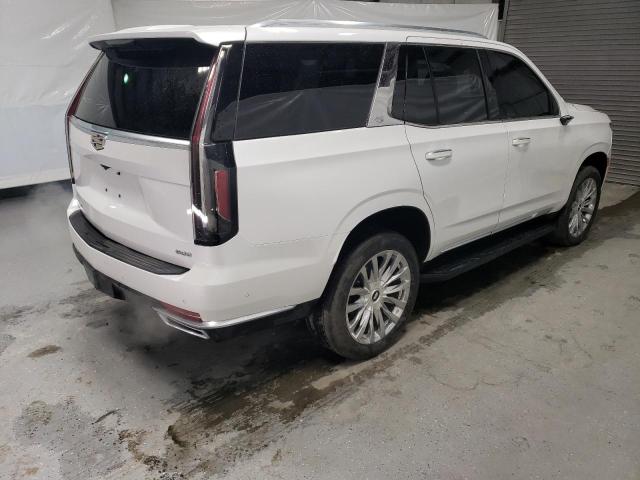 Изображение 3 2021 CADILLAC ESCALADE PREMIUM LUXURY 2021 с VIN 1GYS4BKL7MR399145