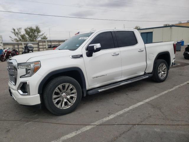 Image 1 of 2020 GMC SIERRA C1500 DENALI 2020 with VIN 3GTP8FED9LG162585