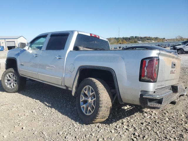 Изображение 2 2018 GMC SIERRA K1500 SLT 2018 с VIN 3GTU2NEJ7JG169844