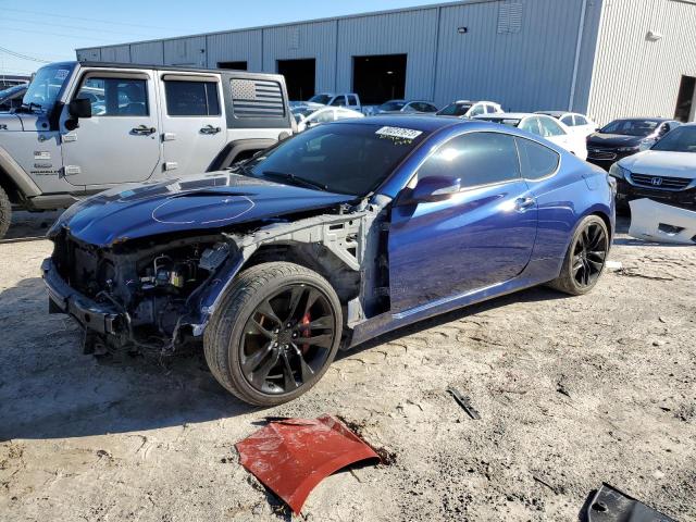 Obraz 2015 HYUNDAI GENESIS COUPE 3.8L 2015