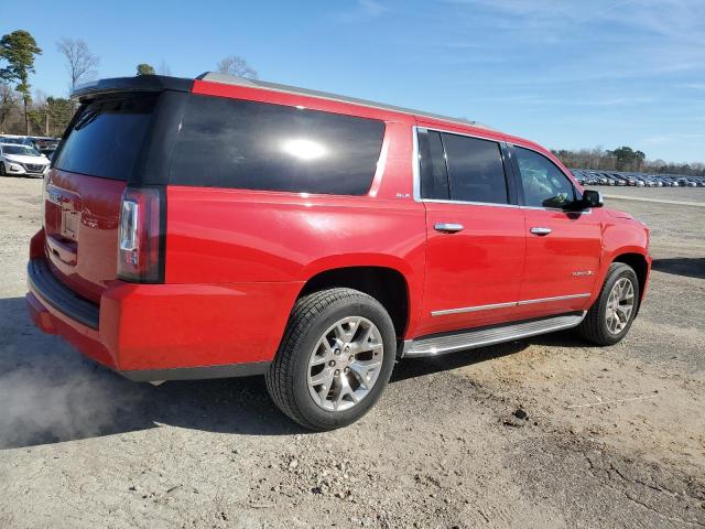 Image 3 of 2016 GMC YUKON XL K1500 SLE 2016 with VIN 1GKS2FKC7GR211896