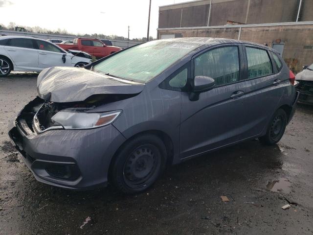 Изображение 2019 HONDA FIT LX 2019
