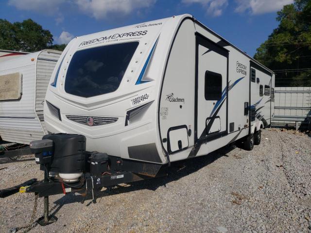 Obraz 2 z 2020 FCUH TRAILER 2020 z VIN 5ZT2FEXB8LW011159