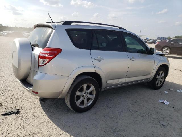 Obraz 3 z 2011 TOYOTA RAV4 LIMITED 2011 z VIN 2T3YF4DV7BW081026