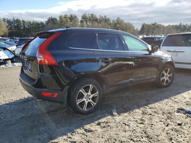 Изображение 3 2011 VOLVO XC60 T6 2011 с VIN YV4902DZ0B2221078