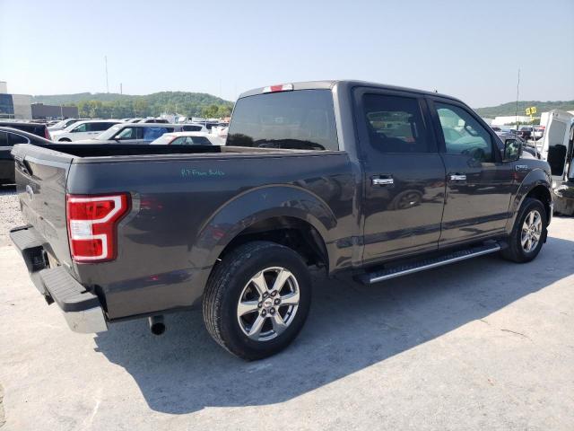 Image 3 of 2019 FORD F150 SUPERCREW 2019 with VIN 1FTEW1CP0KKC26999