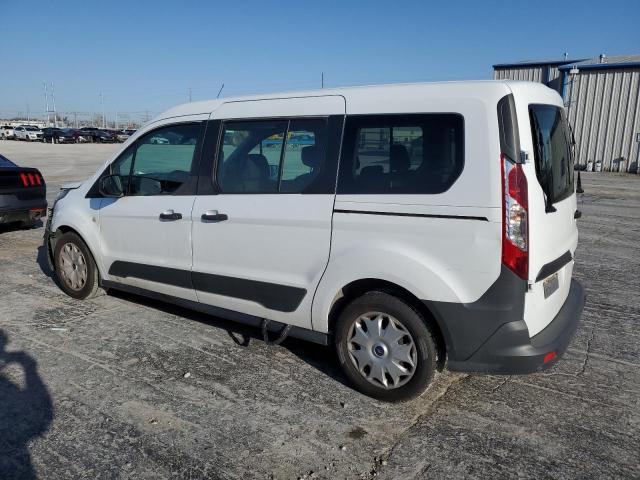 Изображение 2 2018 FORD TRANSIT CONNECT XL 2018 с VIN NM0GS9E72J1366568
