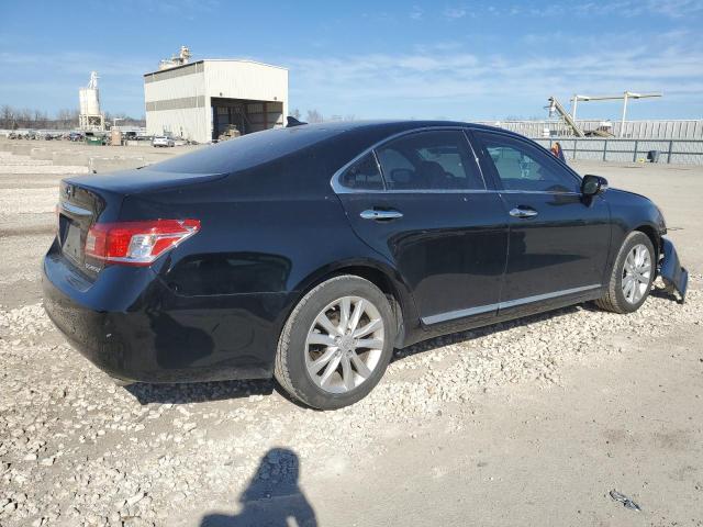 Изображение 3 2011 LEXUS ES 350 2011 с VIN JTHBK1EG3B2435793