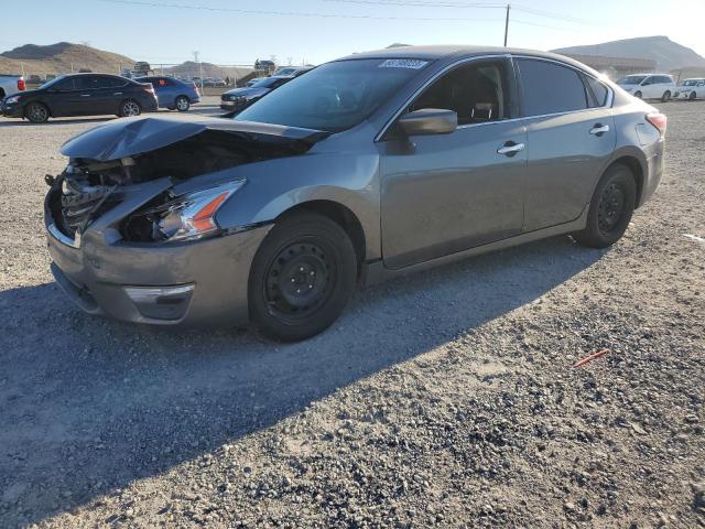 Изображение 1 2014 NISSAN ALTIMA 2.5 2014 с VIN 1N4AL3AP0EC158973