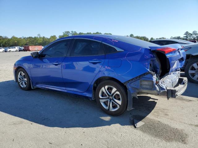 Изображение 2 2017 HONDA CIVIC LX 2017 с VIN 19XFC2F5XHE044509