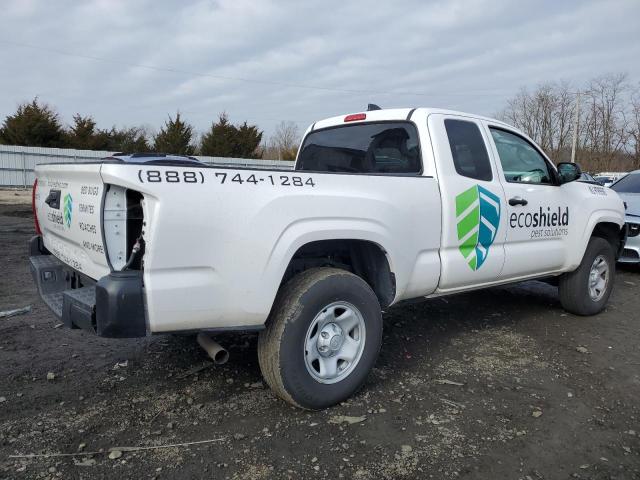 Image 3 of 2022 TOYOTA TACOMA ACCESS CAB 2022 with VIN 3TYRX5GN6NT055532