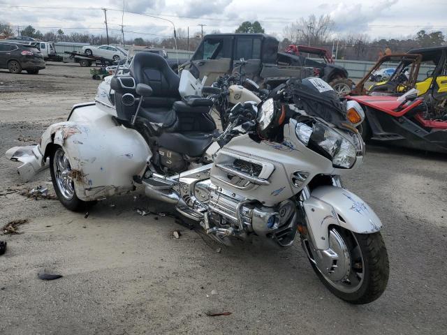 2008 HONDA GL1800  2008 image