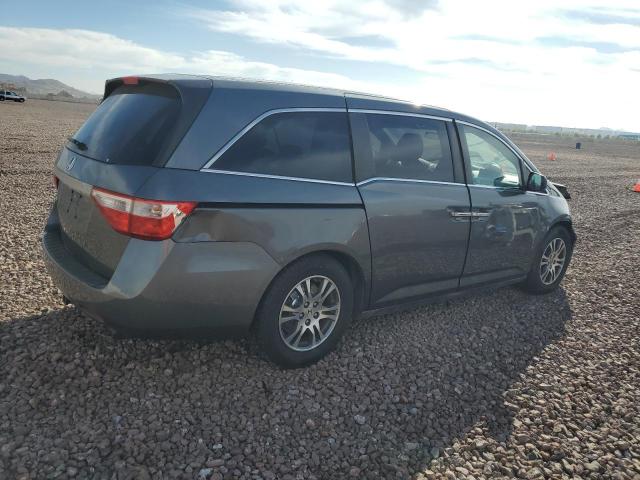 Image 3 of 2012 HONDA ODYSSEY EX 2012 with VIN 5FNRL5H47CB085296