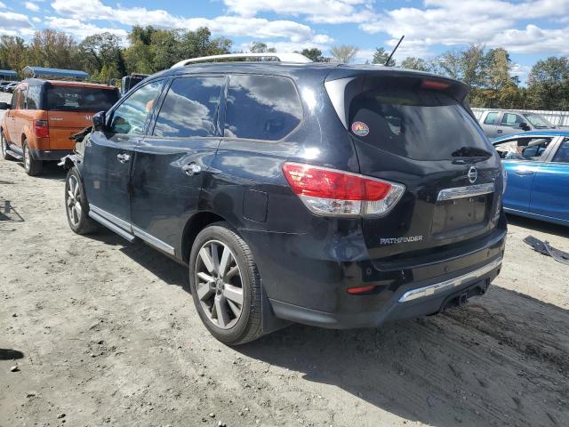 Obraz 2 z 2014 NISSAN PATHFINDER S 2014 z VIN 5N1AR2MM3EC648646