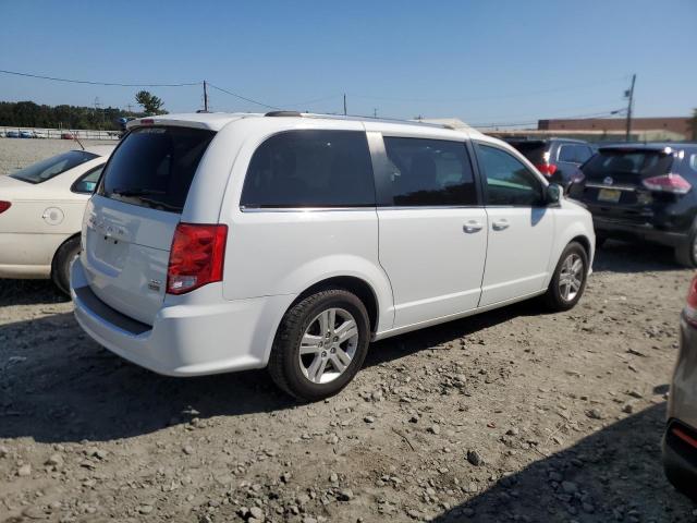 Изображение 3 2019 DODGE GRAND CARAVAN SXT 2019 с VIN 2C4RDGCGXKR770924