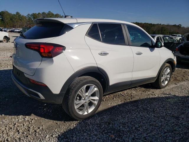 Image 3 of 2023 BUICK ENCORE GX PREFERRED 2023 with VIN KL4MMBS23PB042672