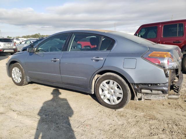 Изображение 2 2010 NISSAN ALTIMA BASE 2010 с VIN 1N4AL2AP2AN465490