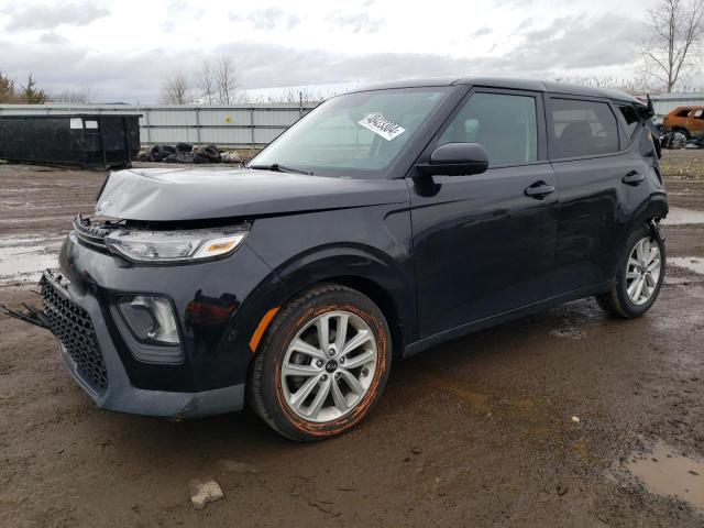Obraz 2021 KIA SOUL LX 2021