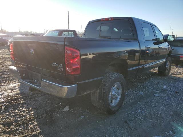 Изображение 3 2008 DODGE RAM 2500  2008 с VIN 3D7KS29A78G201482