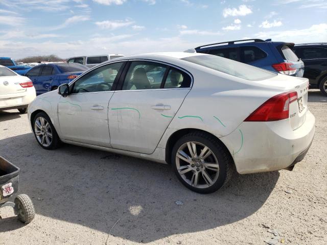 Obraz 2 z 2013 VOLVO S60 T6 2013 z VIN YV1902FH5D1231275