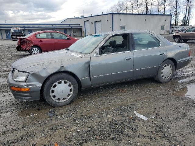 Obraz 1997 LEXUS LS 400 1997
