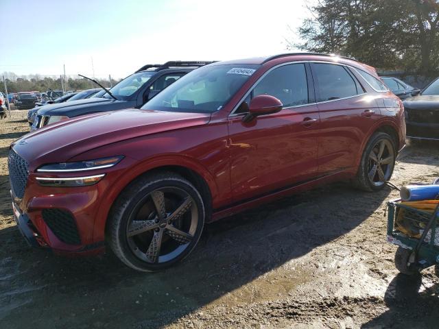 Изображение 2022 GENESIS GV70 BASE 2022