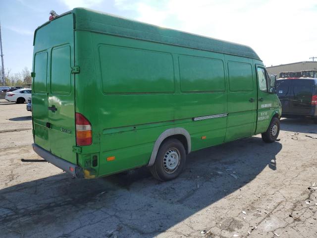 Image 3 of 2005 DODGE SPRINTER 2500 2005 with VIN WD0PD744855791579