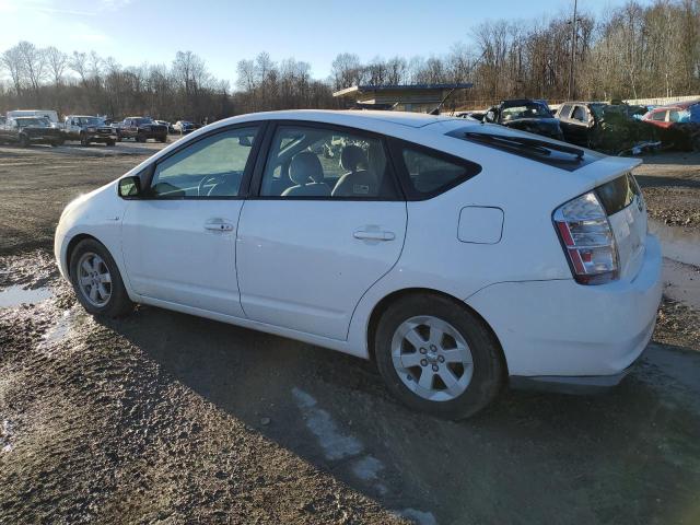 Image 2 of 2009 TOYOTA PRIUS  2009 with VIN JTDKB20U193504229