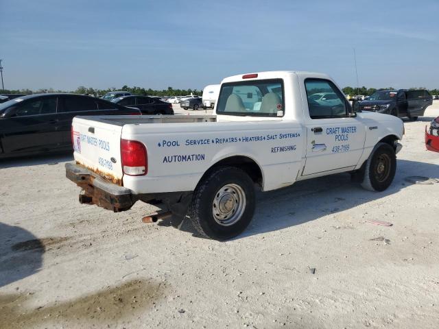 Obraz 3 z 2000 FORD RANGER  2000 z VIN 1FTYR10C8YTA22492