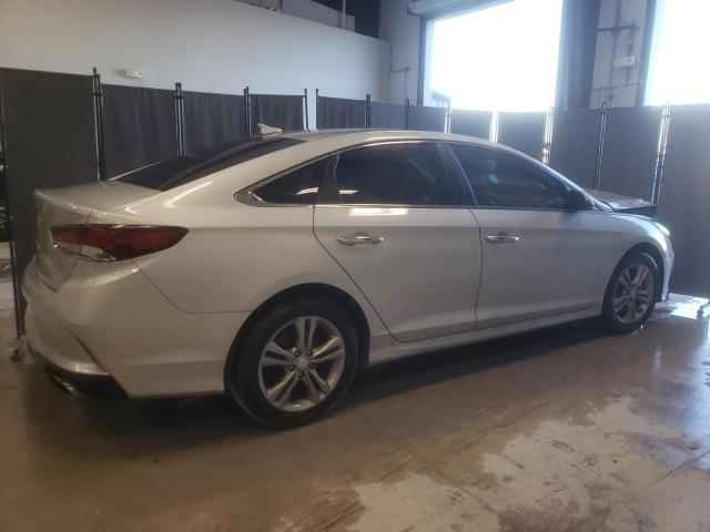 Obraz 3 z 2019 HYUNDAI SONATA LIMITED 2019 z VIN 5NPE34AF9KH782070