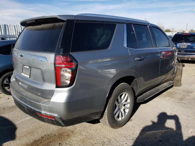 Изображение 3 2023 CHEVROLET TAHOE K1500 LT 2023 с VIN 1GNSKNKD4PR272077