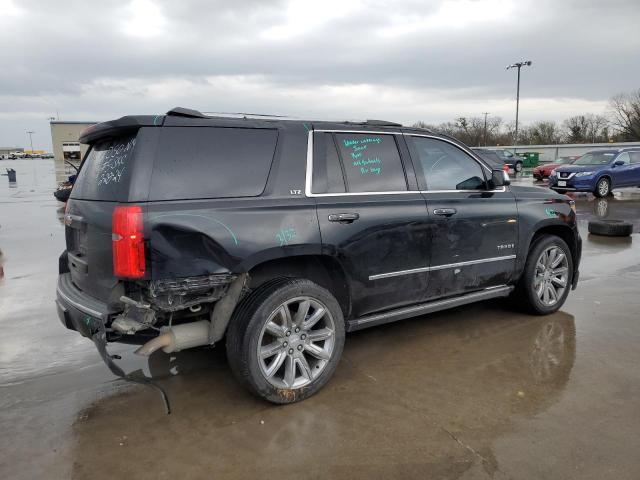 Obraz 3 z 2015 CHEVROLET TAHOE C1500 LTZ 2015 z VIN 1GNSCCKC9FR142089