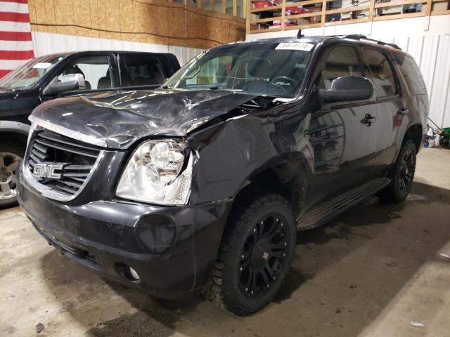 Изображение 1 2013 GMC YUKON SLT 2013 с VIN 1GKS2CE07DR243713