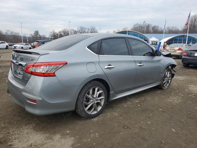 Изображение 3 2013 NISSAN SENTRA S 2013 с VIN 3N1AB7AP0DL787563