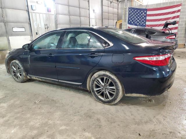 Изображение 2 2017 TOYOTA CAMRY LE 2017 с VIN 4T1BF1FK8HU759386
