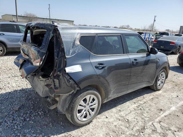 Image 3 of 2023 KIA SOUL LX 2023 with VIN KNDJ23AU3P7877486