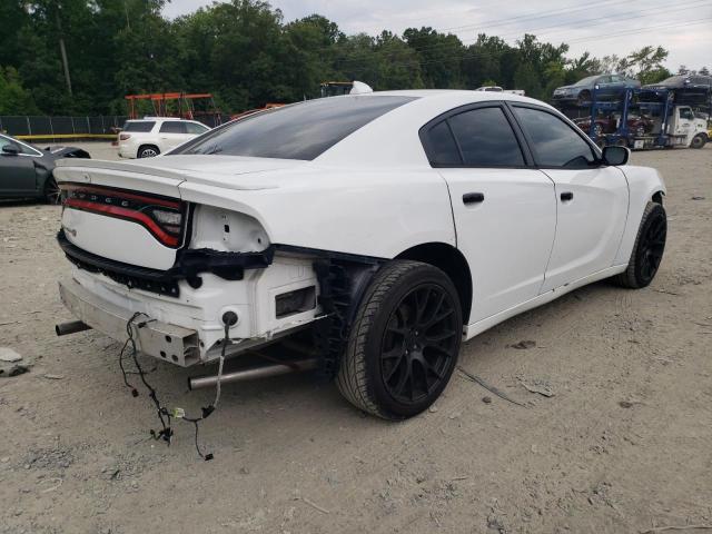 Image 3 of 2019 DODGE CHARGER SXT 2019 with VIN 2C3CDXJG2KH653938