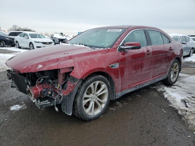 Изображение 2013 FORD TAURUS SEL 2013